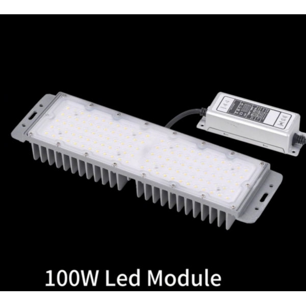 Module de lampadaire LED 100 W