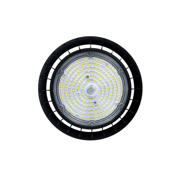 100w UFO a mené la lumière élevée de baie