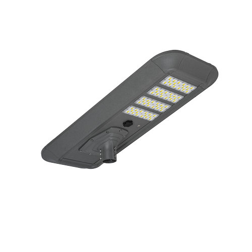 Réverbère solaire tout-en-un 105 W