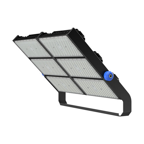 Lumière de sport LED haute puissance 1500w