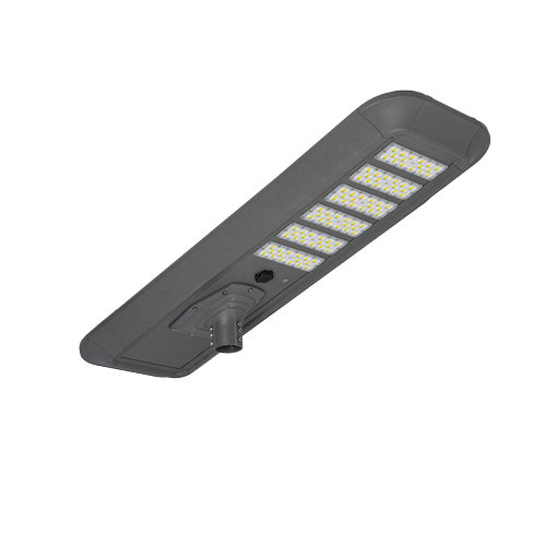 Réverbère solaire tout-en-un 150 W