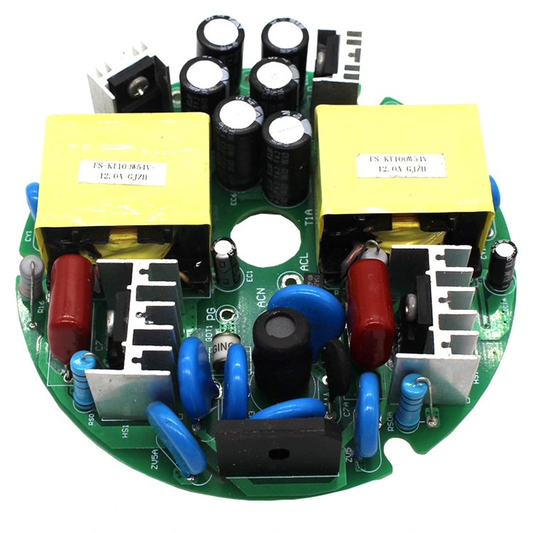 150W Pilote LED personnalisé de UFO High Bay Light