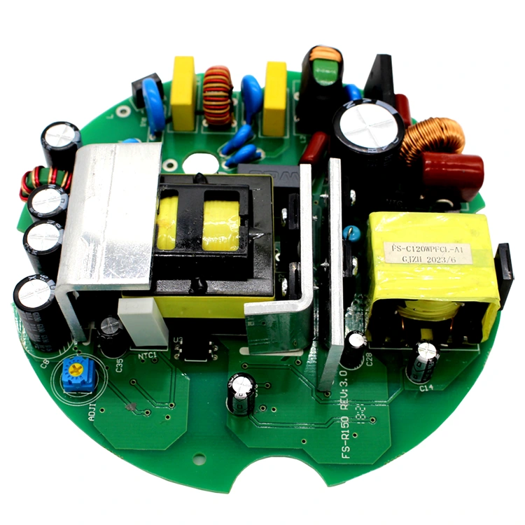 Pilote LED personnalisé 200W de Light UFO High Bay