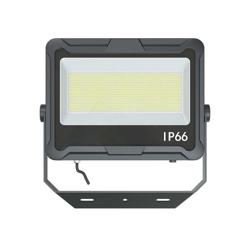 Projecteur LED extérieur 200 W