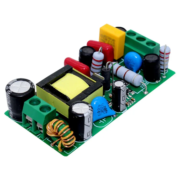 Comment un driver LED Triac à intensité variable améliore-t-il votre éclairage ?
