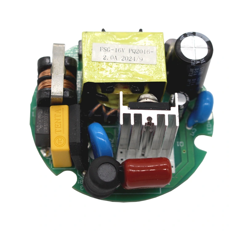 Pilo à LED personnalisé 20W de la lampe de maïs