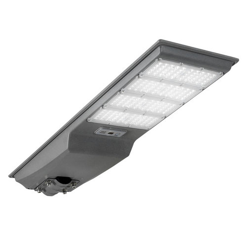 Réverbère solaire intégré 30W
