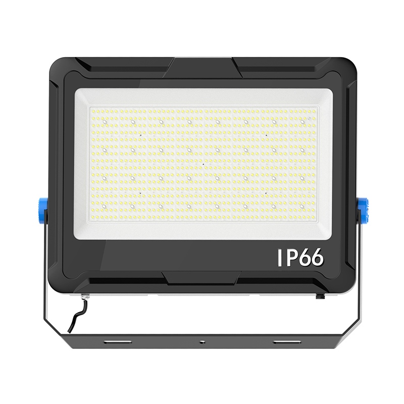 Projecteur LED extérieur 400 W