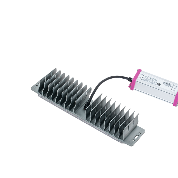 module de lampadaire LED 50w