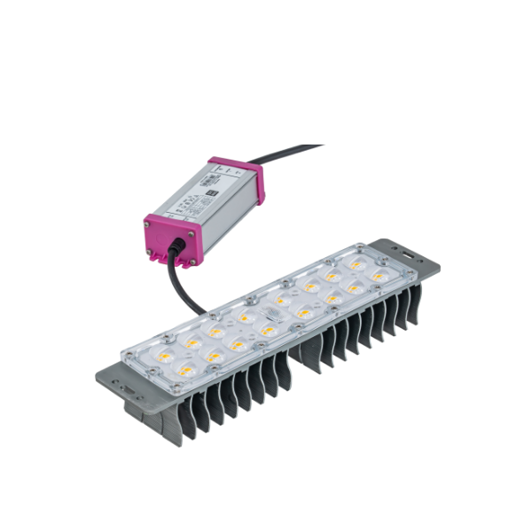 Module de lampadaire LED 50W