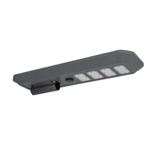 Réverbère solaire tout-en-un 65 W