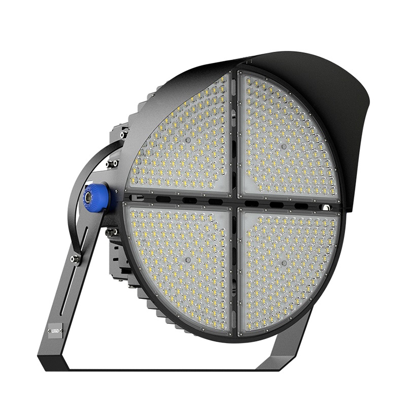 lumière de stade menée par 800w