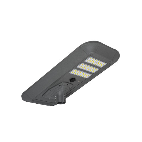 Réverbère solaire tout-en-un 85 W